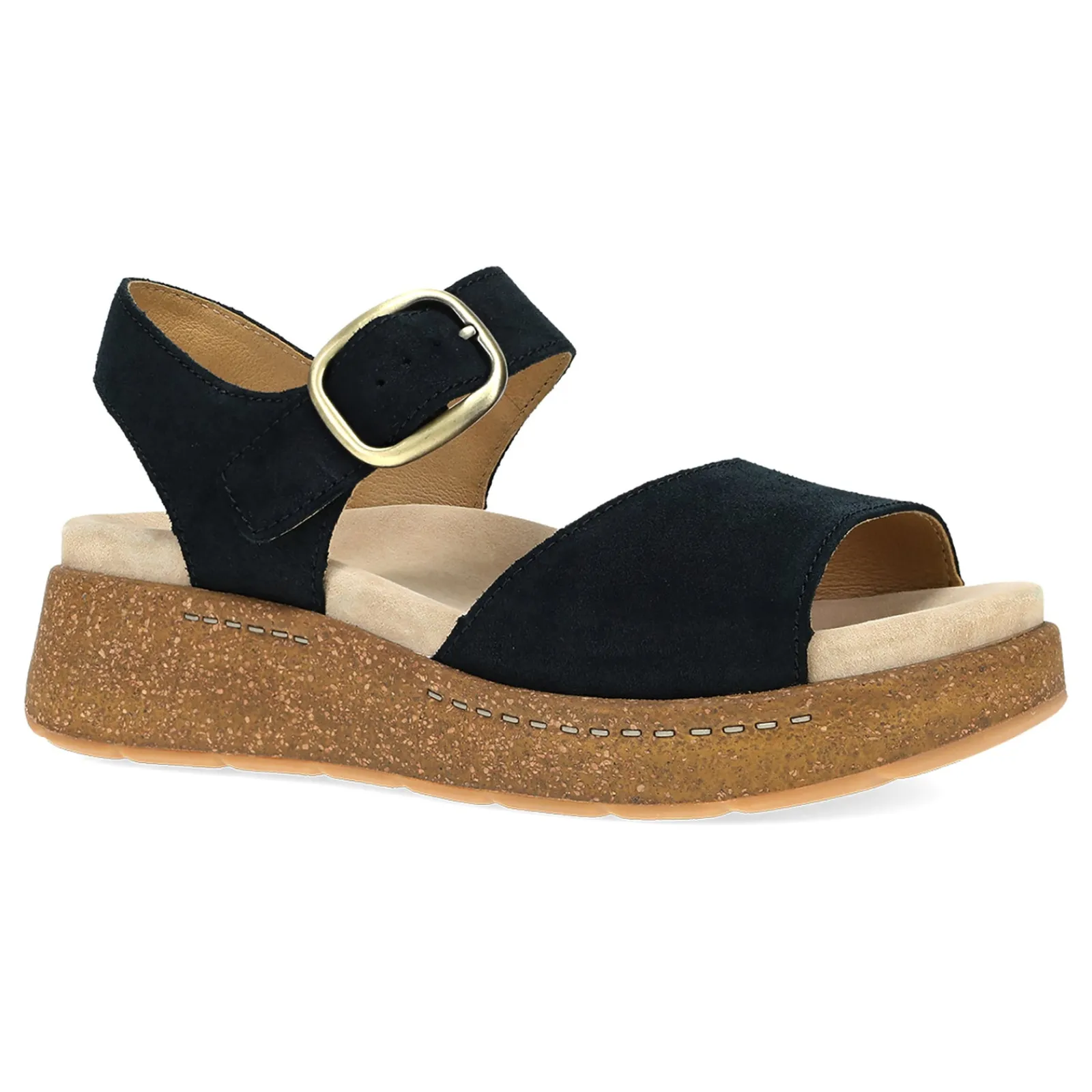 Clearance Bianca Women Adjustable Strap|Walking Shoes