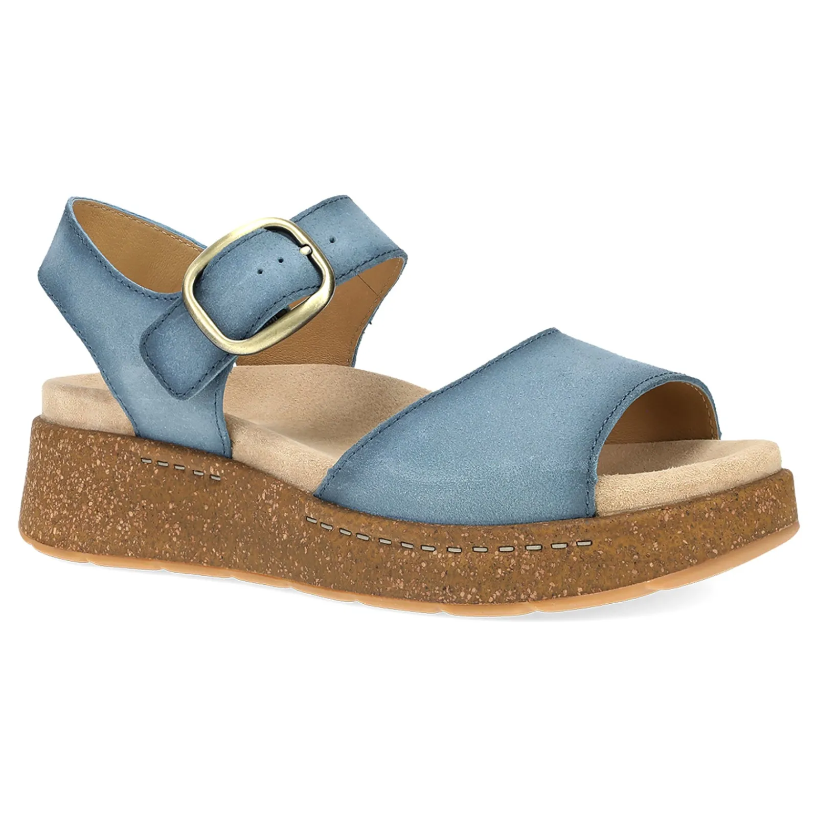 Online Bianca Women Adjustable Strap|Walking Shoes