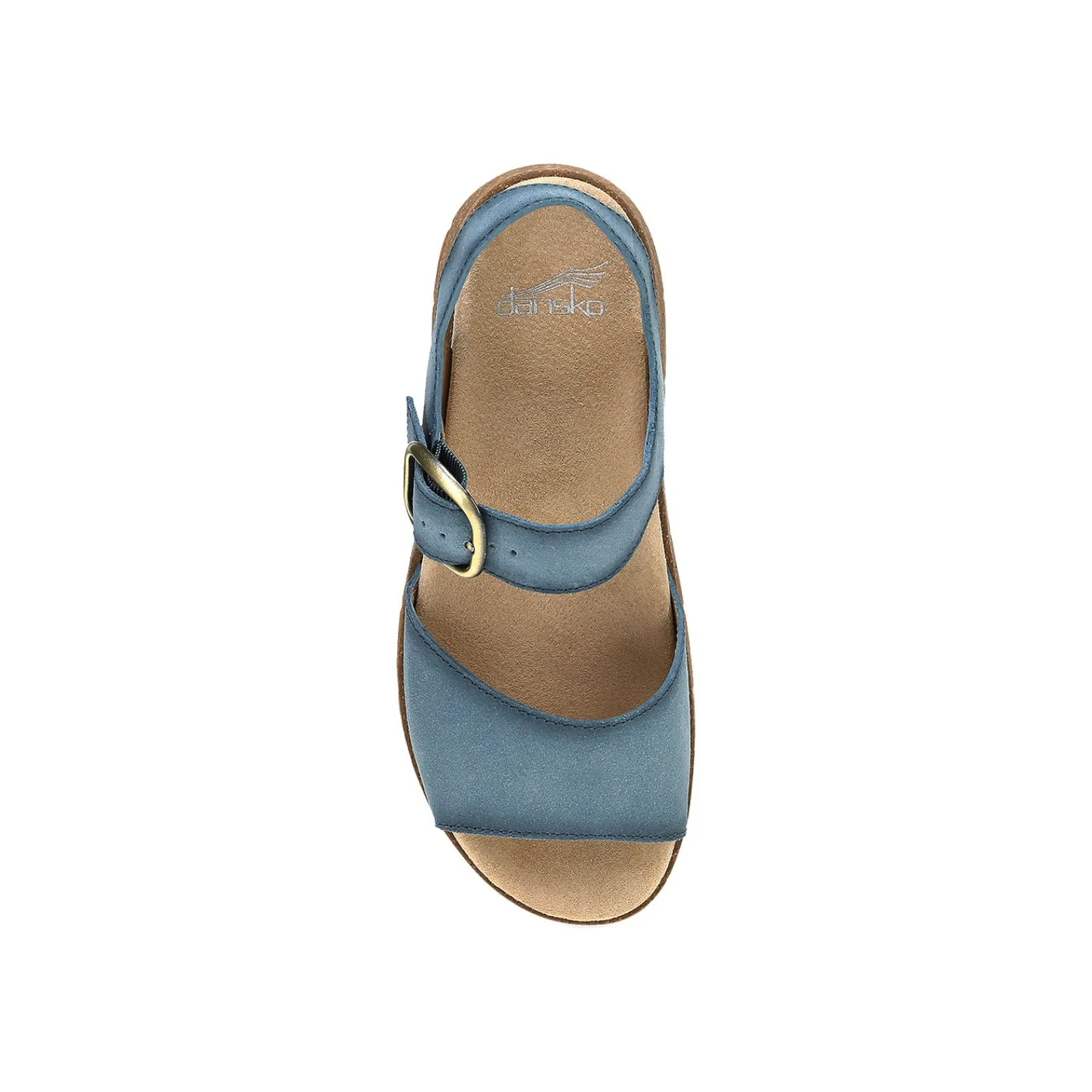 Online Bianca Women Adjustable Strap|Walking Shoes