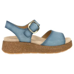 Online Bianca Women Adjustable Strap|Walking Shoes