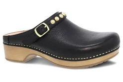 Best Britton Women Adjustable Strap|Clogs