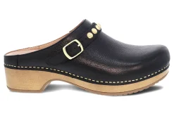 Best Britton Women Adjustable Strap|Clogs