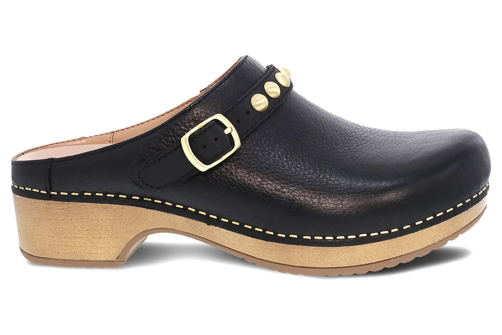 Best Britton Women Adjustable Strap|Clogs