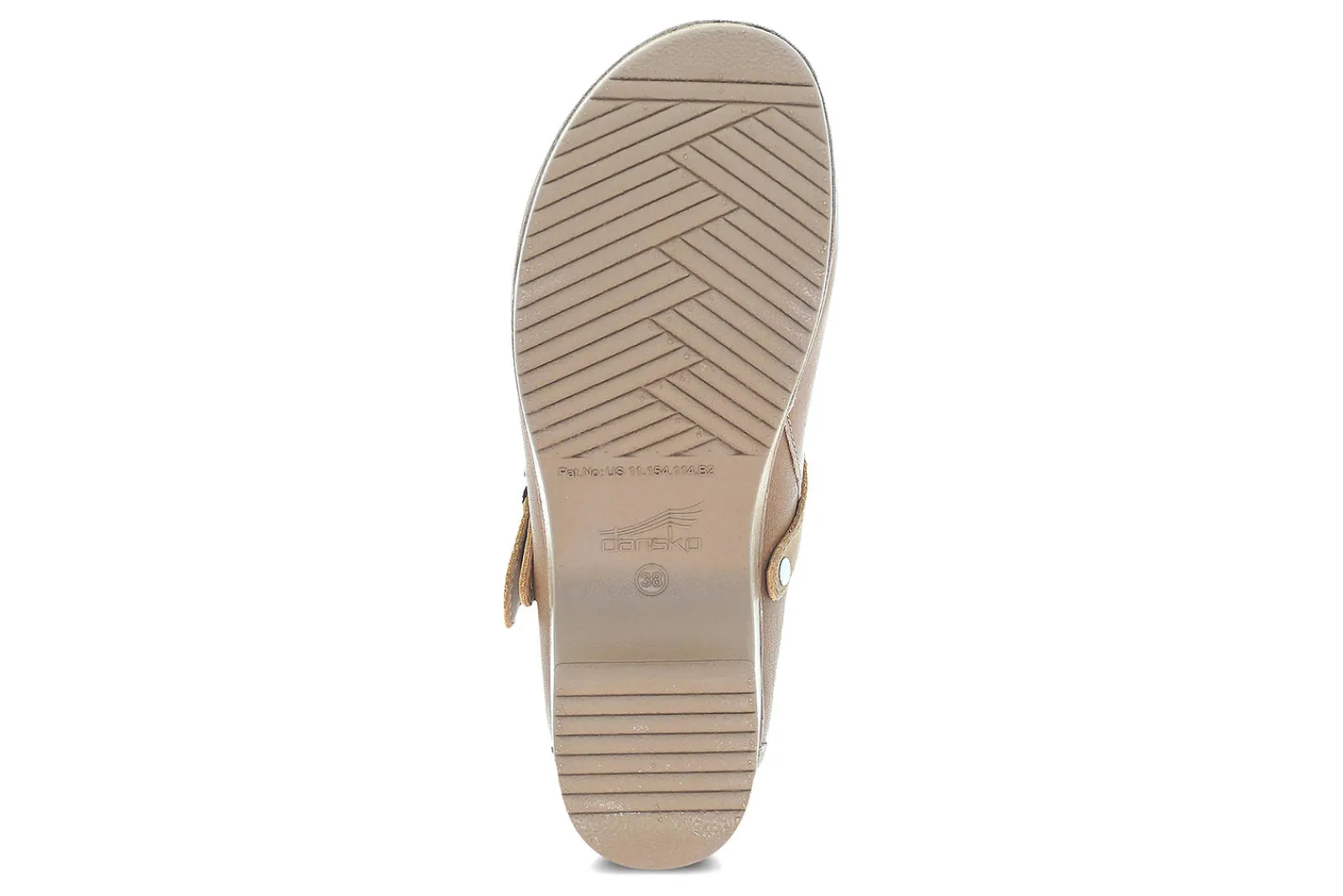 Best Britton Women Adjustable Strap|Clogs