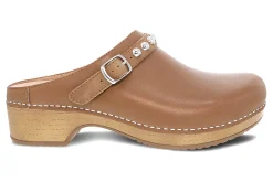 Best Britton Women Adjustable Strap|Clogs
