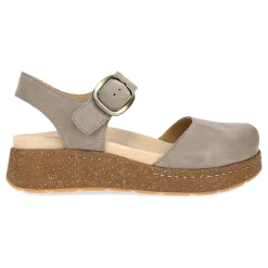 Online Brynlee Women Adjustable Strap|Walking Shoes