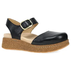 Fashion Brynlee Women Adjustable Strap|Walking Shoes