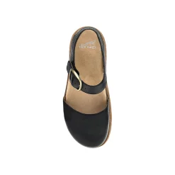 Fashion Brynlee Women Adjustable Strap|Walking Shoes