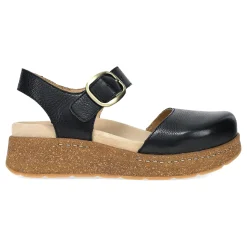 Fashion Brynlee Women Adjustable Strap|Walking Shoes