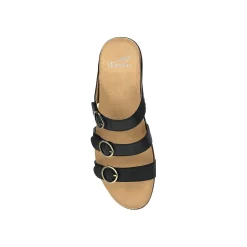 New Campbell Women Adjustable Strap|Sandals