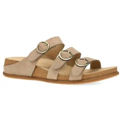 New Campbell Women Adjustable Strap|Sandals