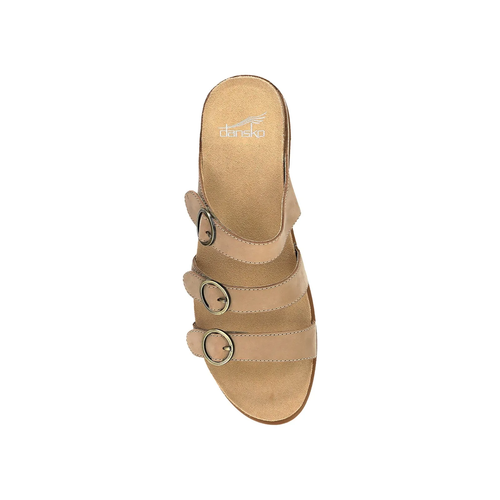 New Campbell Women Adjustable Strap|Sandals