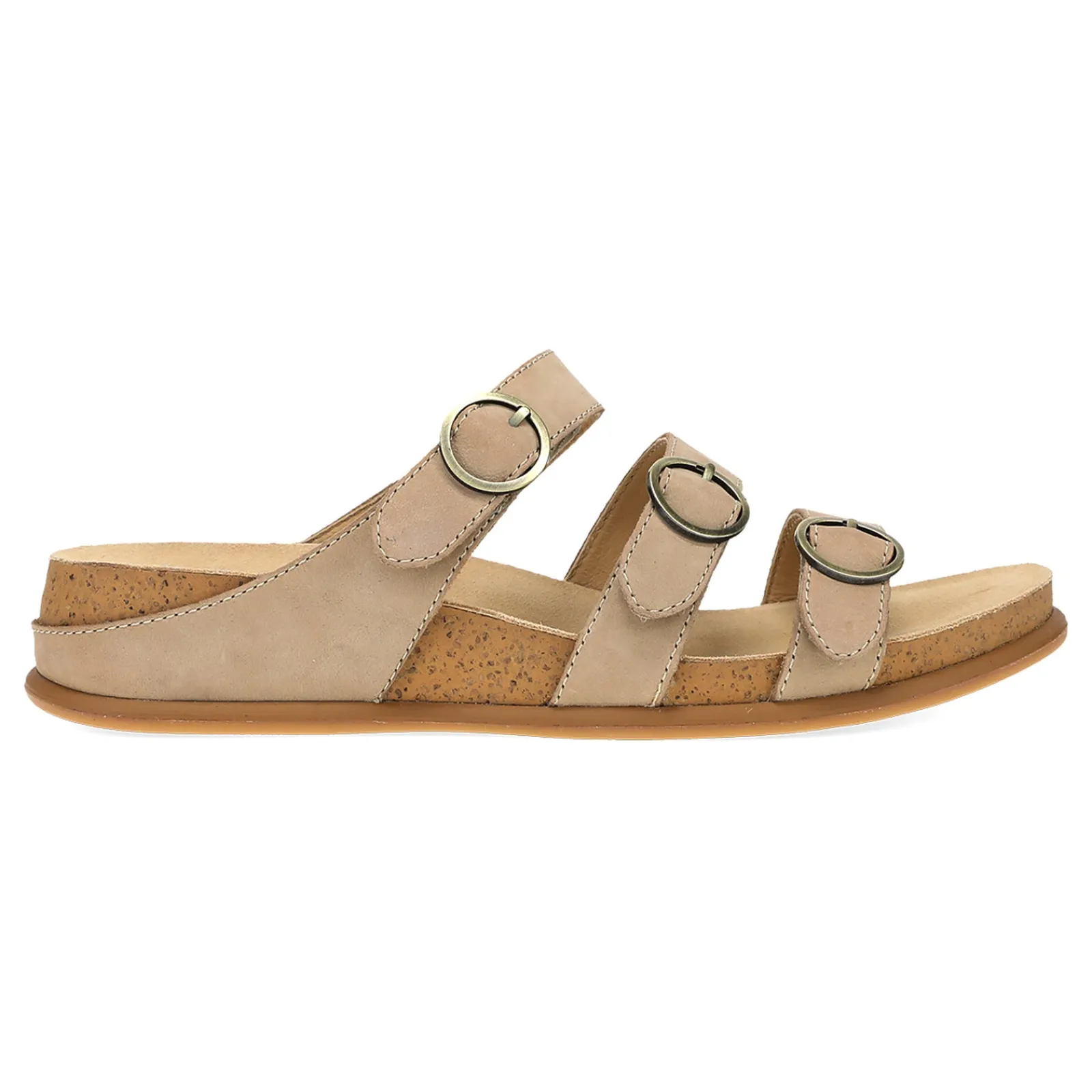 New Campbell Women Adjustable Strap|Sandals