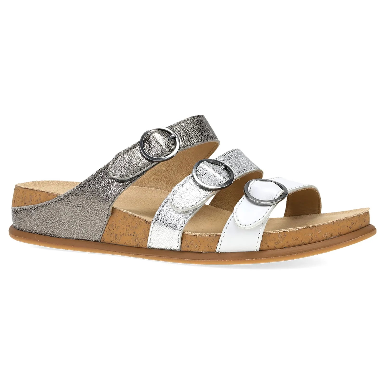 Sale Campbell Women Adjustable Strap|Sandals