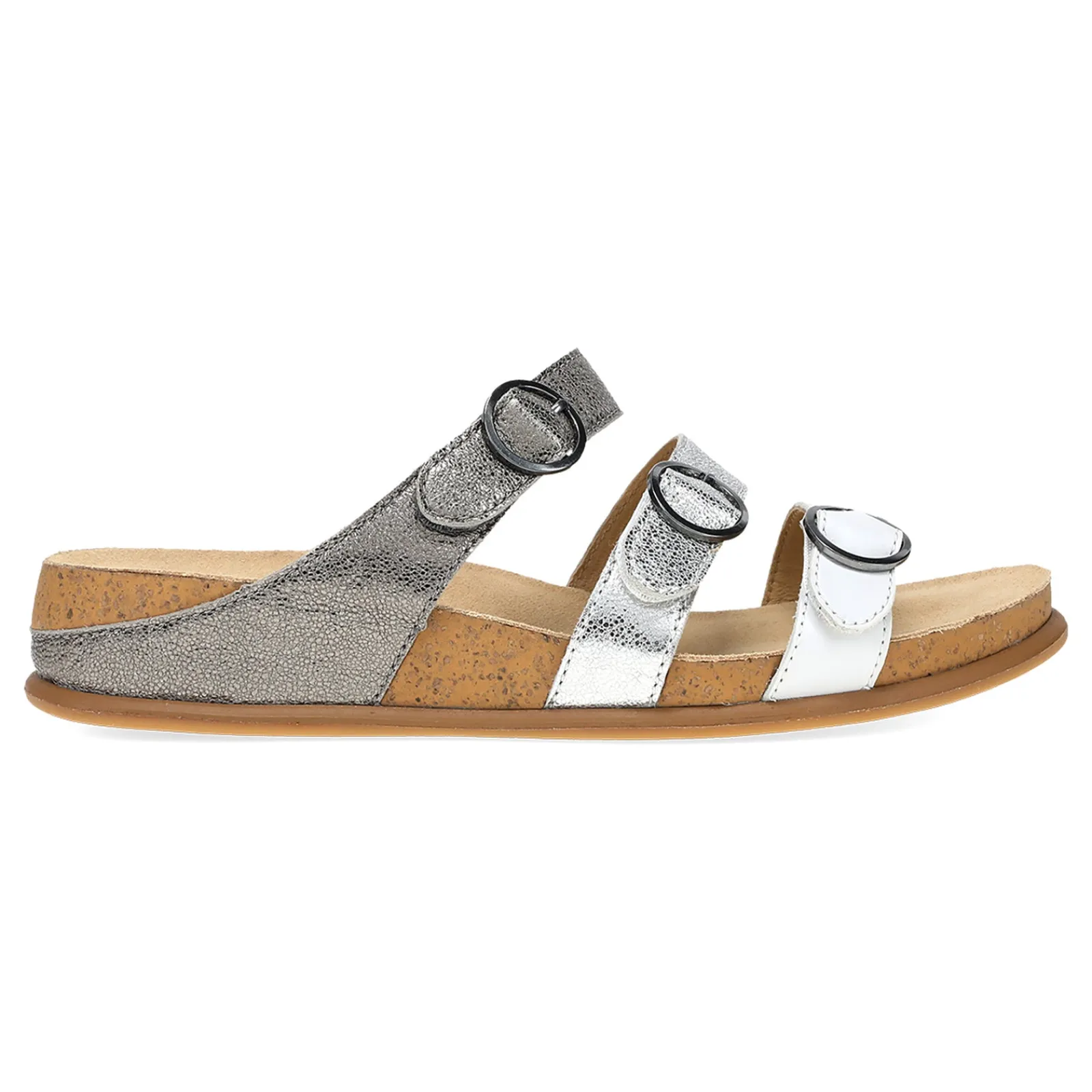 Sale Campbell Women Adjustable Strap|Sandals