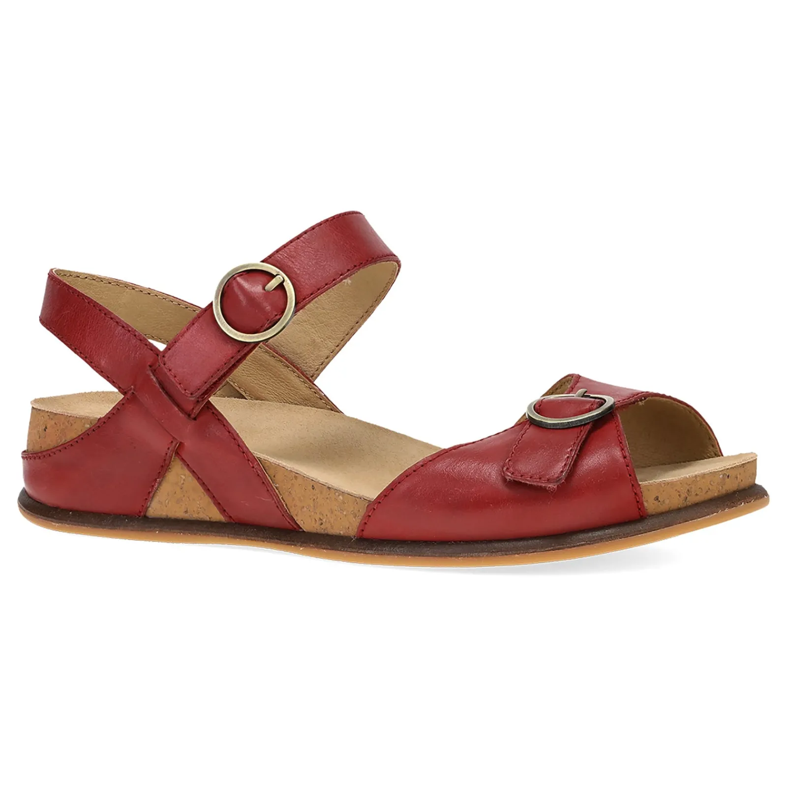 Hot Candace Women Adjustable Strap|Walking Shoes