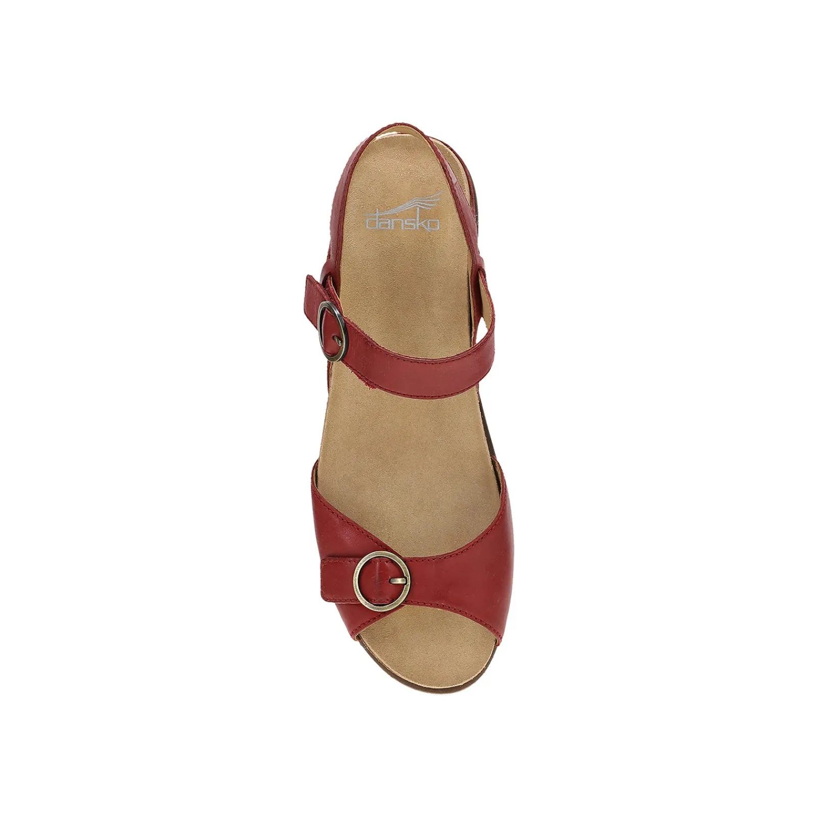 Hot Candace Women Adjustable Strap|Walking Shoes