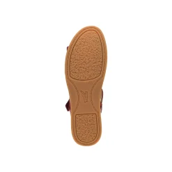 Hot Candace Women Adjustable Strap|Walking Shoes