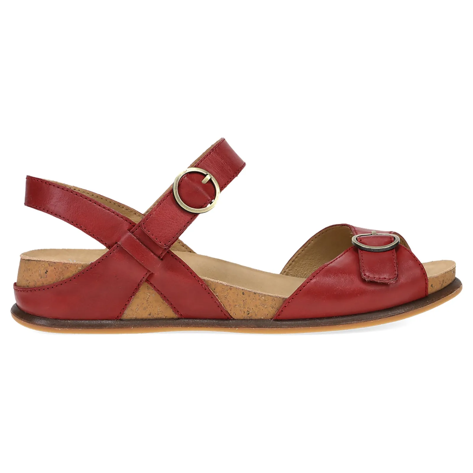 Hot Candace Women Adjustable Strap|Walking Shoes