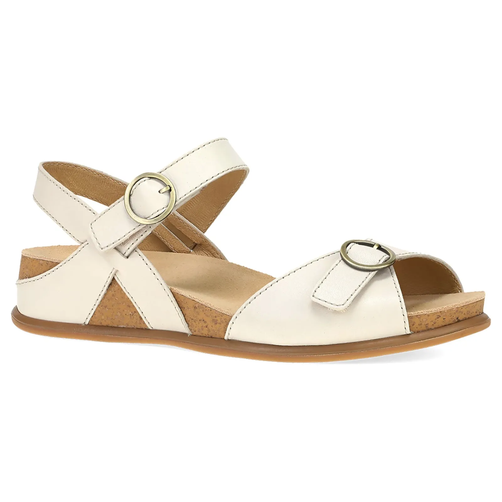 New Candace Women Adjustable Strap|Walking Shoes