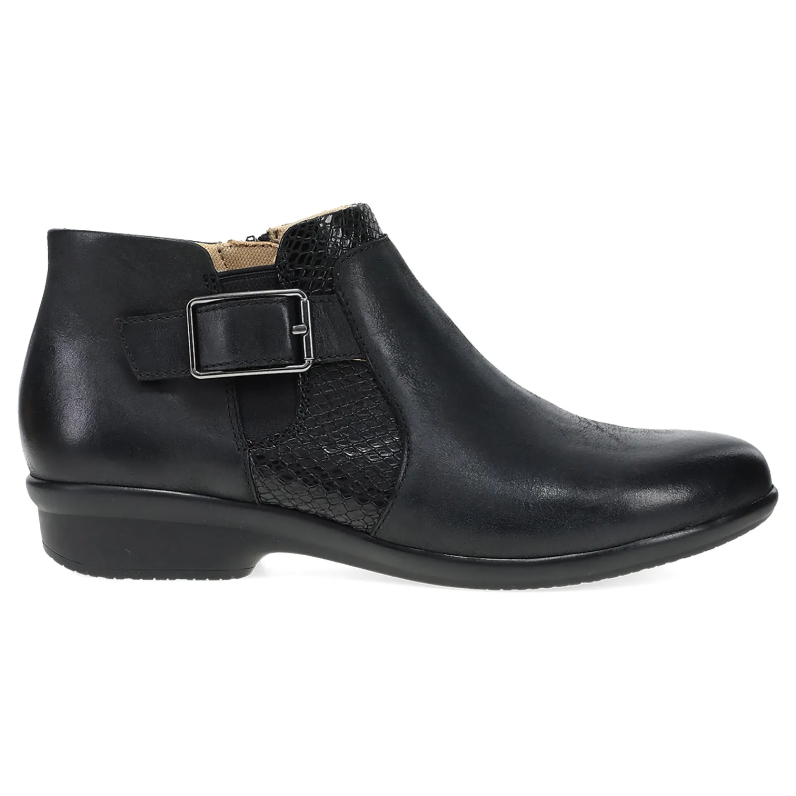 Fashion Carolyn Women Boots