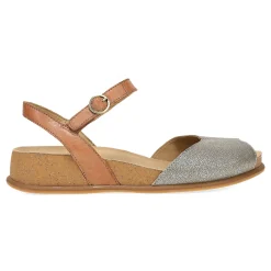 Discount Cass Women Adjustable Strap|Sandals