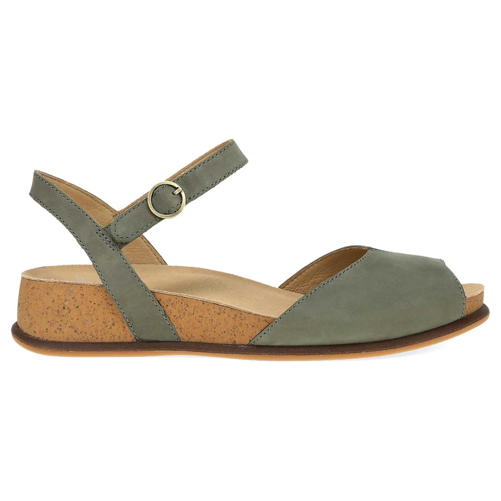 Online Cass Women Adjustable Strap|Sandals