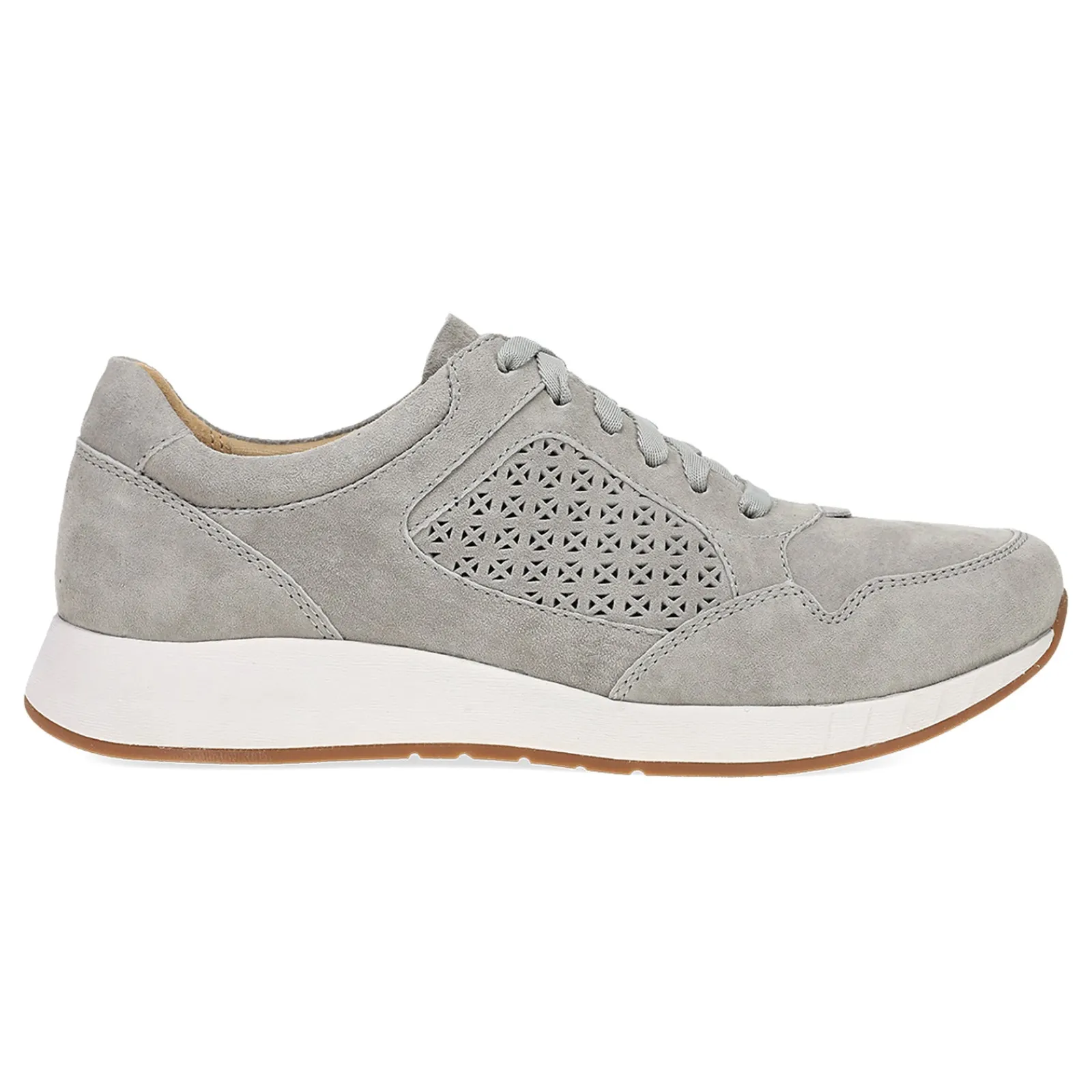 Discount Catie Women Lace Up|Walking Shoes