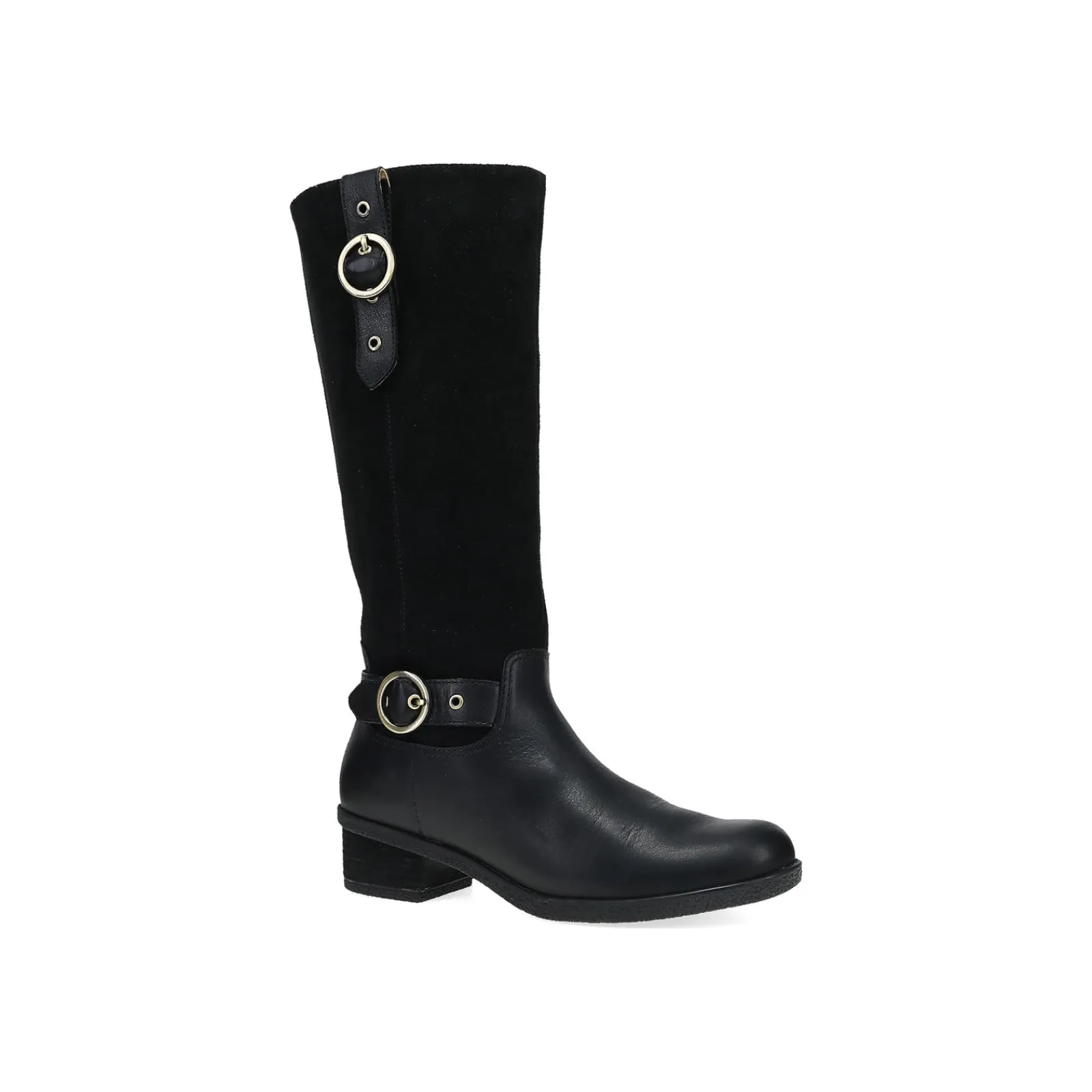 Fashion Dawn Women Boots