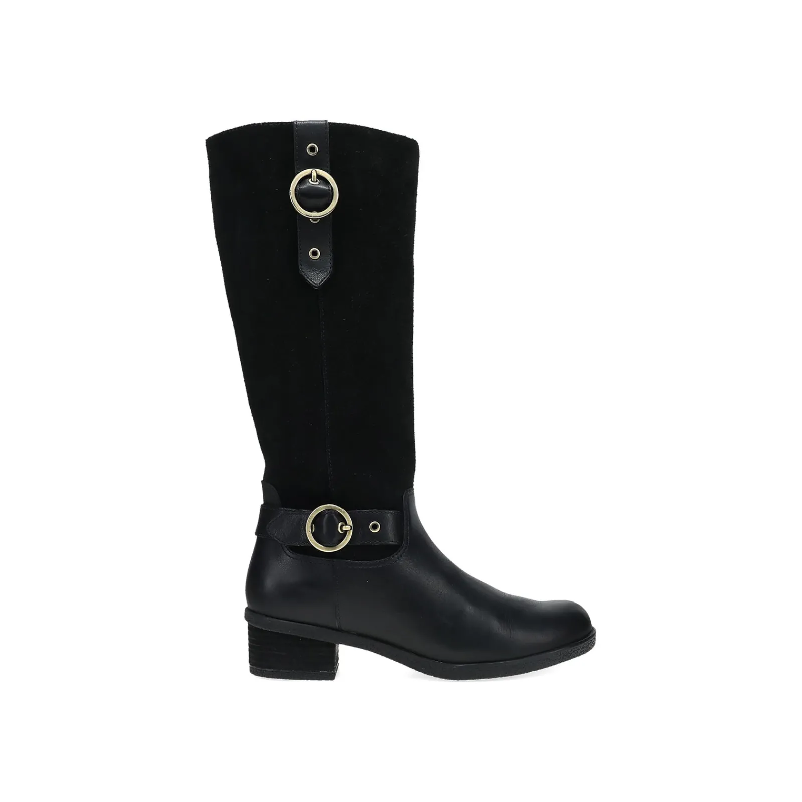 Fashion Dawn Women Boots