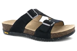 Discount Dayna Women Adjustable Strap|Walking Shoes