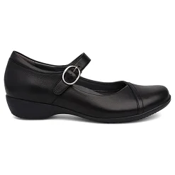 Discount Fawna Women Mary Janes|Adjustable Strap