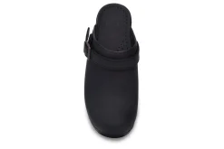 Discount Ingrid Women Clogs|Adjustable Strap