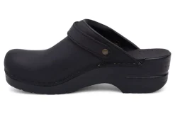 Discount Ingrid Women Clogs|Adjustable Strap
