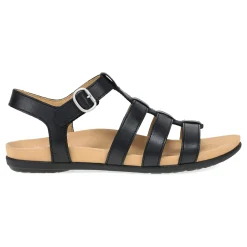 Clearance Janice Women Adjustable Strap|Sandals