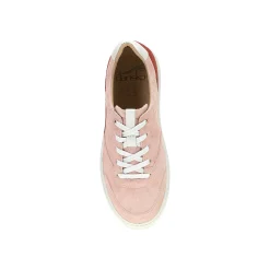 Hot Josey Women Lace Up|Casual Shoes