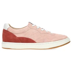 Hot Josey Women Lace Up|Casual Shoes