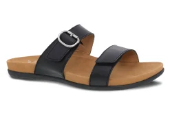New Justine Women Adjustable Strap|Sandals