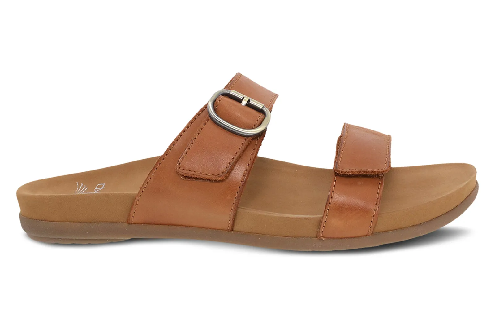 Fashion Justine Women Adjustable Strap|Sandals