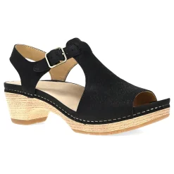 Fashion Laverne Women Adjustable Strap|Sandals
