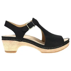Fashion Laverne Women Adjustable Strap|Sandals