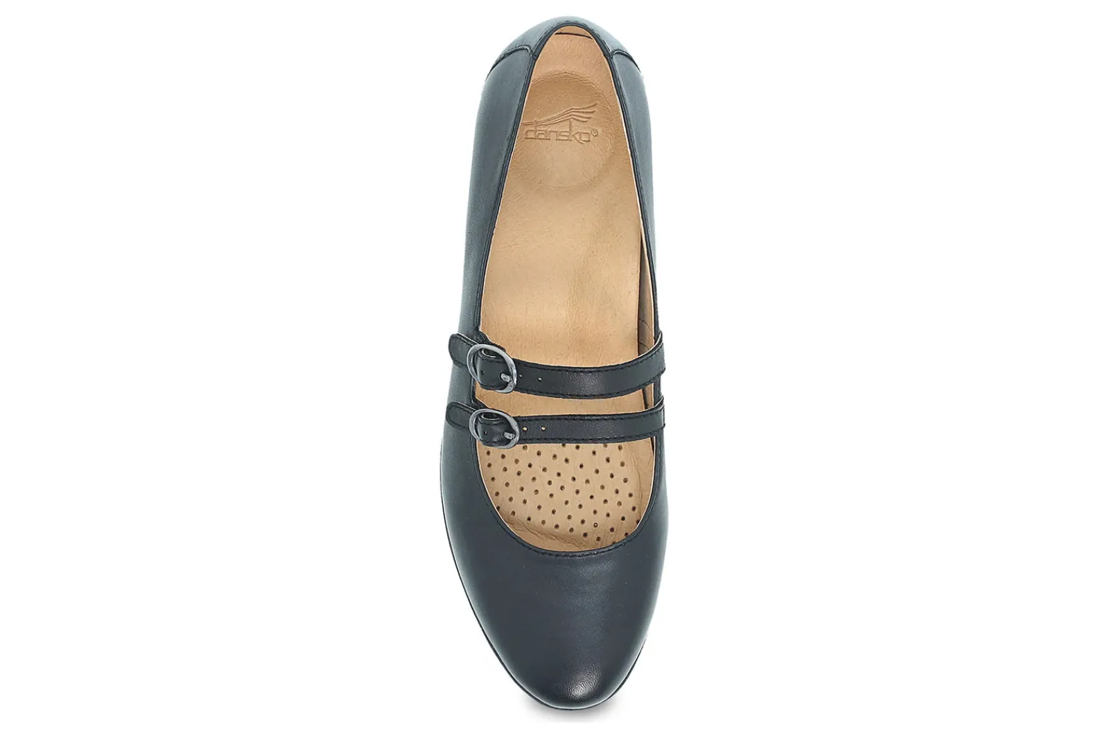 Fashion Leeza Women Mary Janes|Adjustable Strap