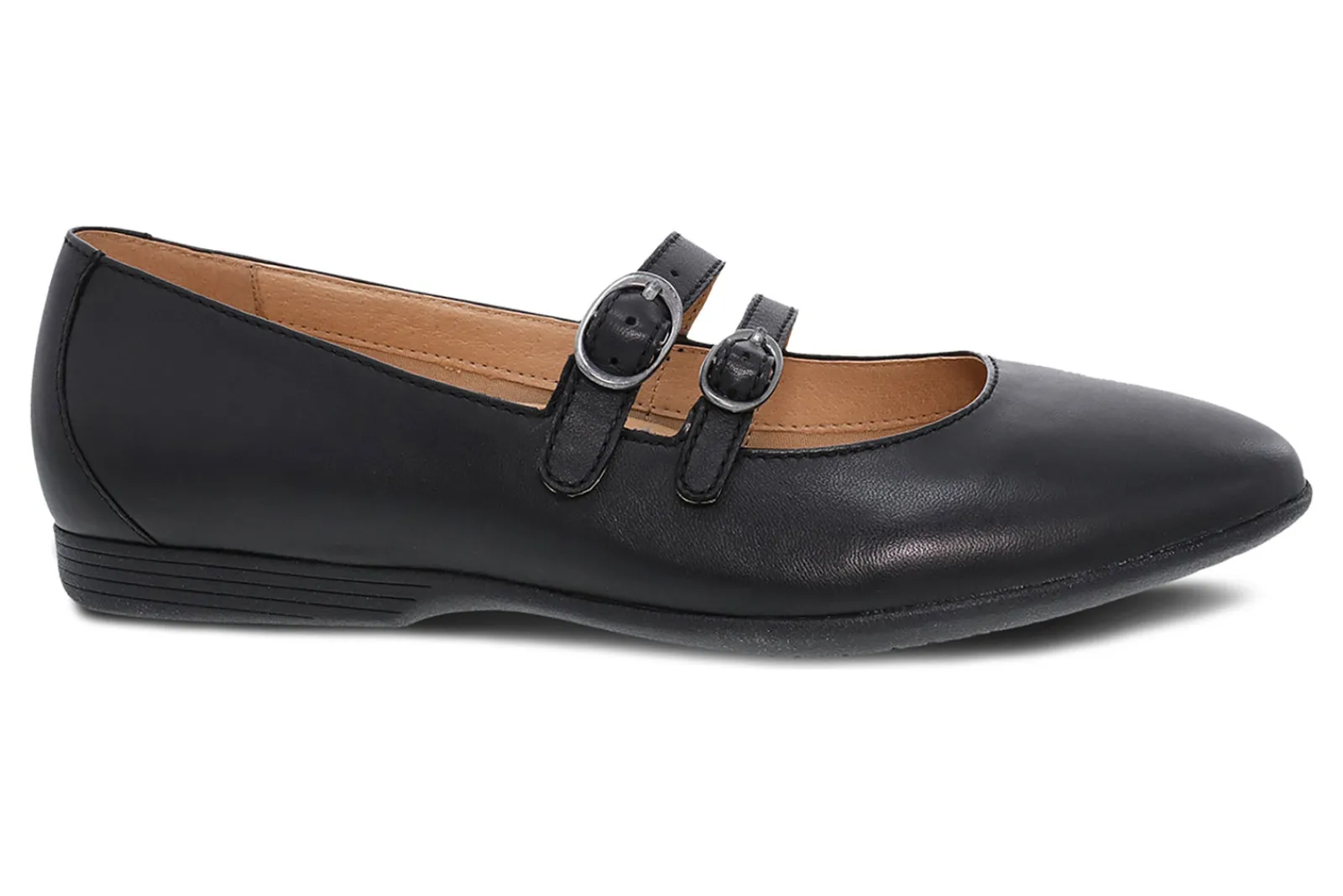 Fashion Leeza Women Mary Janes|Adjustable Strap