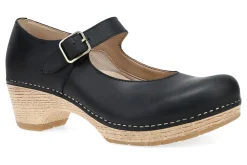 Clearance Lilah Women Mary Janes|Adjustable Strap