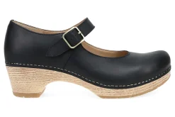 Clearance Lilah Women Mary Janes|Adjustable Strap