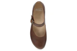 New Lilah Women Mary Janes|Adjustable Strap