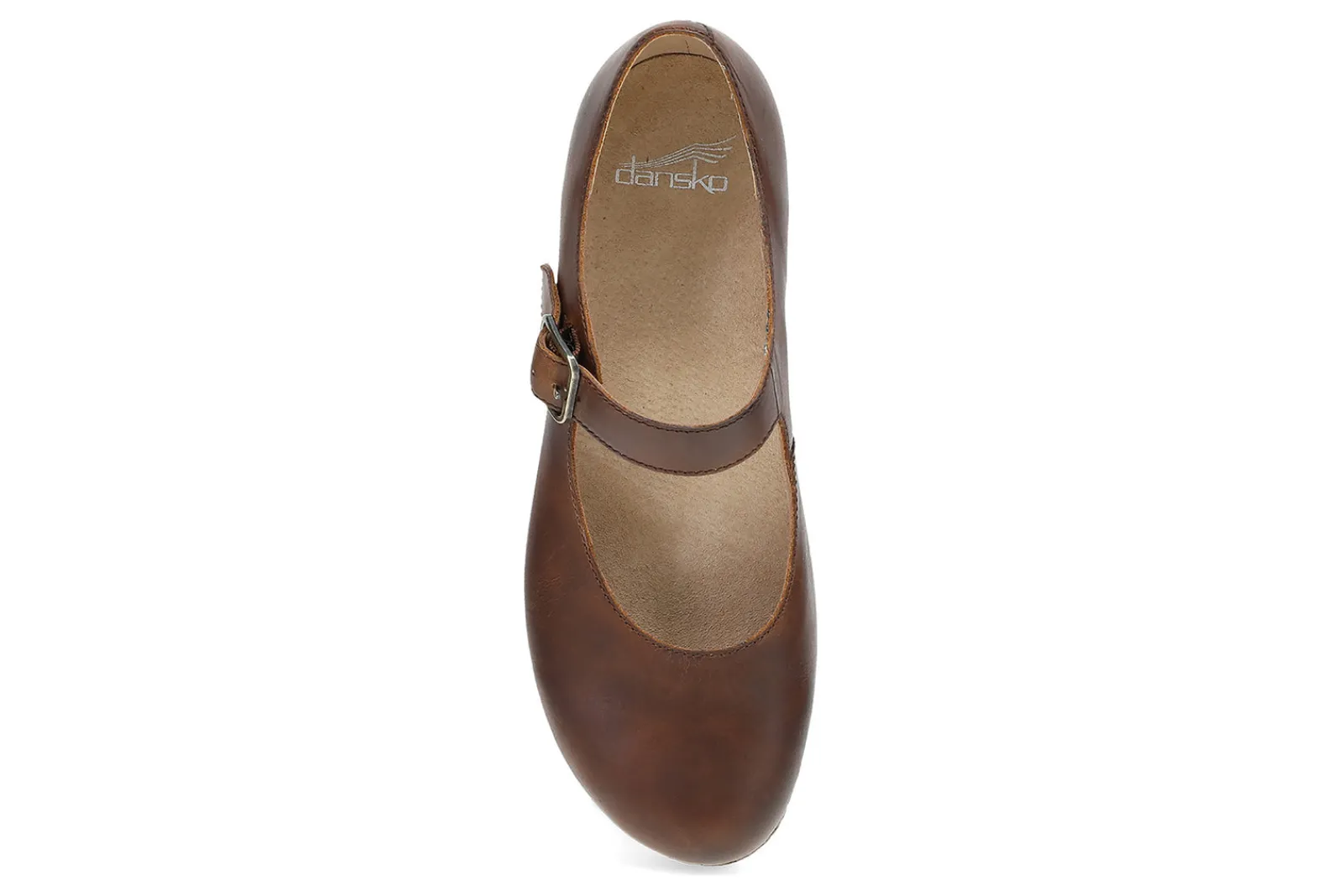 New Lilah Women Mary Janes|Adjustable Strap