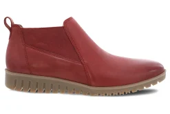 New Louisa Women Adjustable Strap|Slip Ons