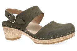 Clearance Lucia Women Adjustable Strap|Sandals