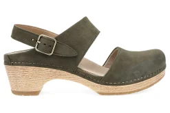 Clearance Lucia Women Adjustable Strap|Sandals